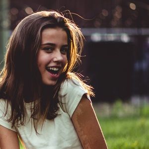 Meet your Posher, Annie